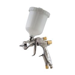 Picture of Iwata Supernova EVO Solvent Basecoat Gun 1.3mm